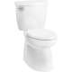 Two Piece Toilets