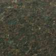 25in x 22in 2cm Thick Granite Vanity Top with Bevel Edge Profile in Uba Verde