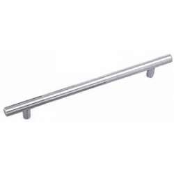 26 Series 2647 Pull 128mm 5-in CC in Satin Stainless