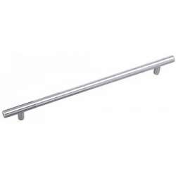 26 Series 2650 Pull 192mm 7-9/16-in CC in Satin Stainless