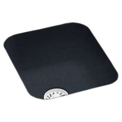 13.375-in D x 15.375-in W x 7-in H Solid Surface Undermount Bar Sink with 0-Hole