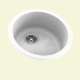 Bar/Prep Sinks