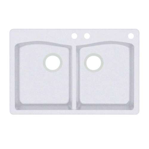 Swan QZED-3322-M-3