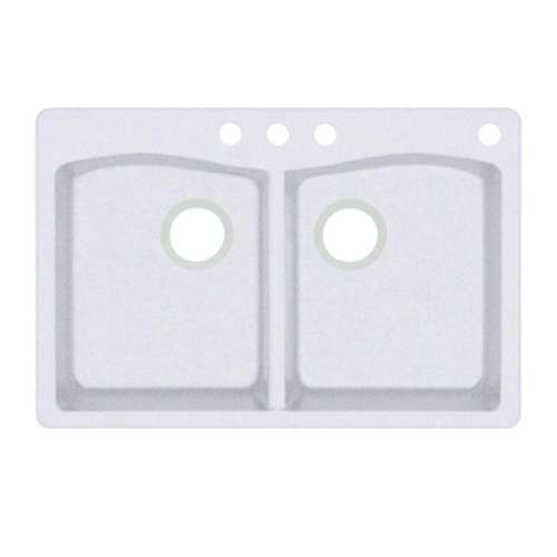 Swan QZED-3322-M-4