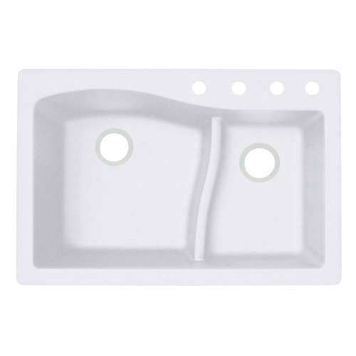 Swan QZLS-3322-M-4