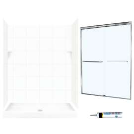Swan SQP3460-M58570CC-M