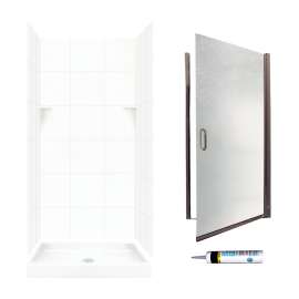 Swan SQP3636-M34570BR-M