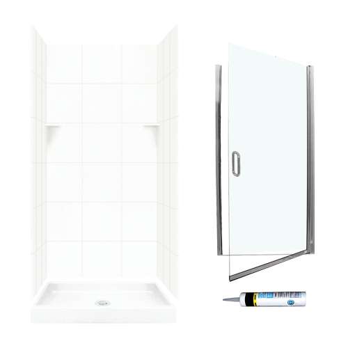 Swan SQP3636-M34570CC-M