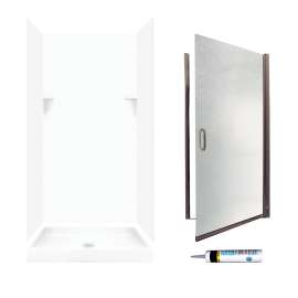 Swan SSP3636-M34570BR-M