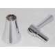 Nexus Metal Handle Assembly For Bathroom Faucet