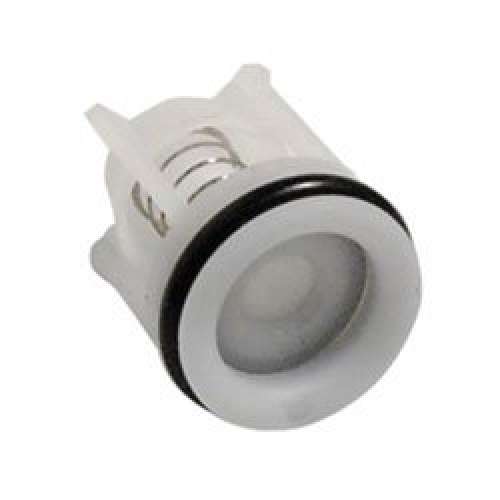 Check Valve For Sensor Faucets