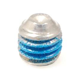 Screw For Clayton, Nexus, And Lloyd Faucets