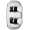 Toto Guinevere TS970D#CP