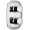 Toto Guinevere TS970C#CP