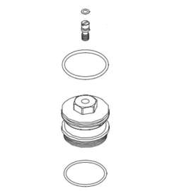 Toto TH559EDV527