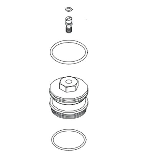 Toto TH559EDV527