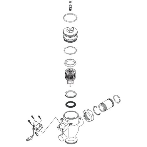 Toto TH559EDV524