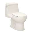1-Piece Toilets