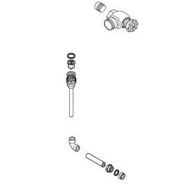 Toto VB13RB-11