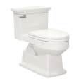 1-Piece Toilets