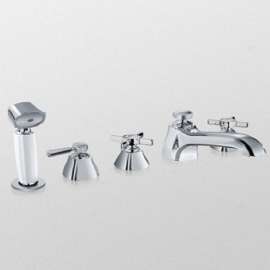 Toto Guinevere TB970S#CP