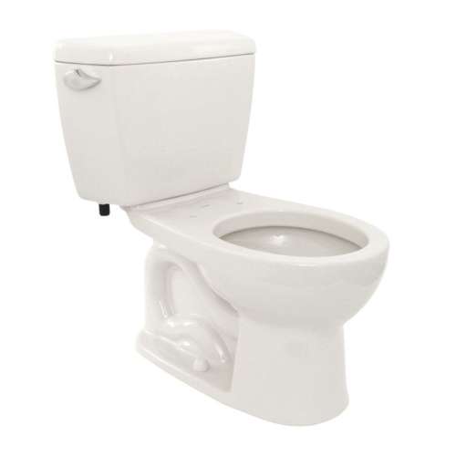 Toto Eco Drake CST743E