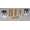 Toto Guinevere THP4258#CP