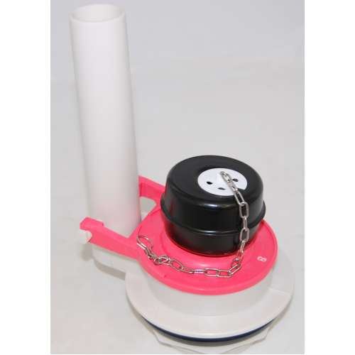 Toto THU252W-4A