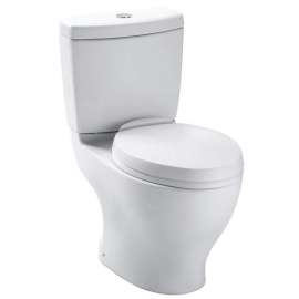 Toto Aquia CST416M