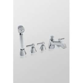 Toto Guinevere TB970S1#CP