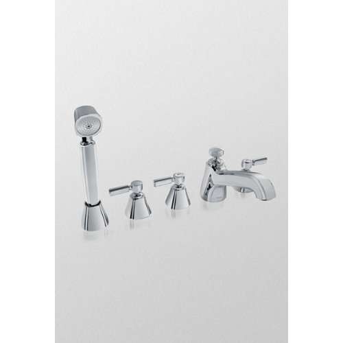Toto Guinevere TB970S1#CP