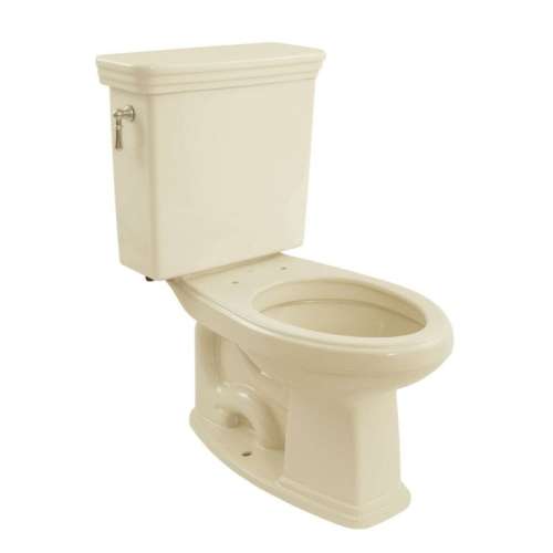 Toto Eco Promenade CST424EF#03