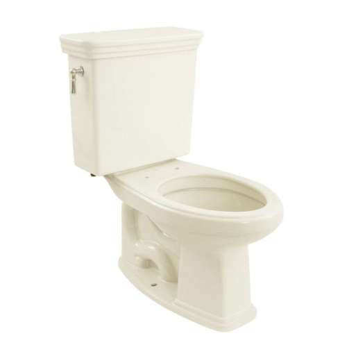 Toto Eco Promenade CST424EF#11