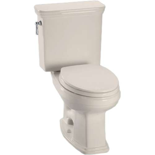 Toto Eco Promenade CST424EF#12