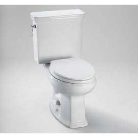 Toto Promenade CST424SFG#01
