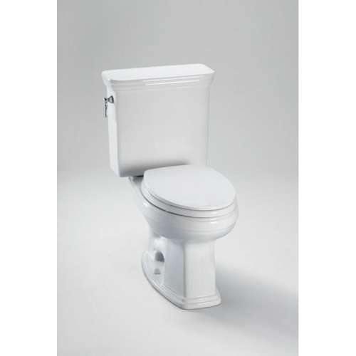 Toto Promenade CST423SF