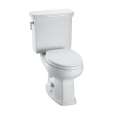 2-Piece Toilets