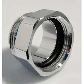 Slip Joint Adapter for Toilet and Urinal 1.0 GPF Flushometers