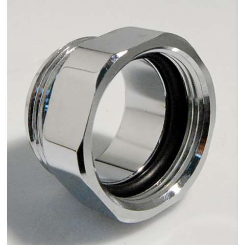 Slip Joint Adapter for Toilet and Urinal 1.0 GPF Flushometers