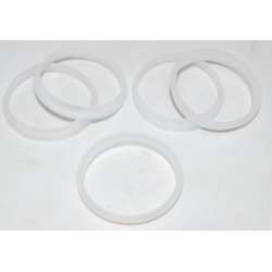 1-1/2-In Tubular Washers (5 Pieces) For Models VB9CP-32, VB9RB-32, And VB13RB-31/32/33