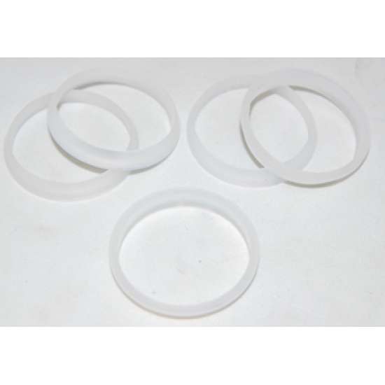 1-1/2-In Tubular Washers (5 Pieces) For Models VB9CP-32, VB9RB-32, And VB13RB-31/32/33