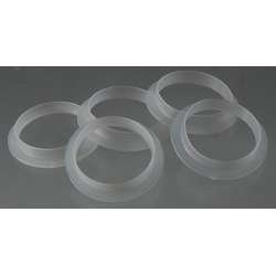 1-1/2-In Flanged Washers (5 Pieces) For Models VB9CP-32, VB9RB-32, And VB13RB-31/32/33