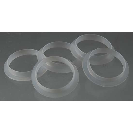 1-1/2-In Flanged Washers (5 Pieces) For Models VB9CP-32, VB9RB-32, And VB13RB-31/32/33