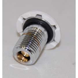 Jet For Airbath in Cotton