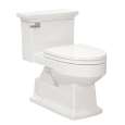 1-Piece Toilets