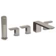 Toto Soiree TB960S#PN