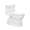 Toto Eco Soiree MS964214CEFG#01