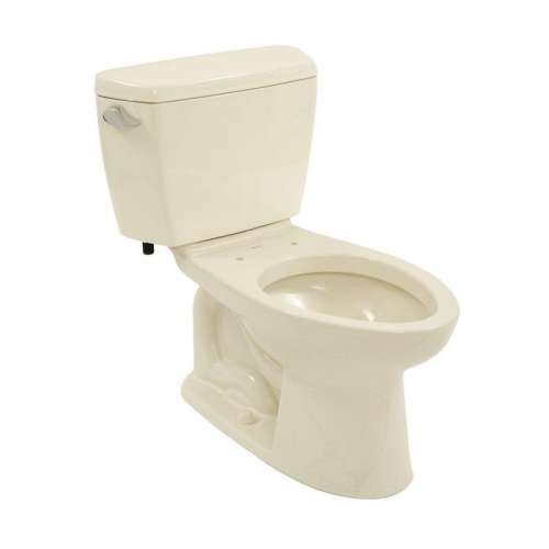 Toto Eco Drake CST744EL#03