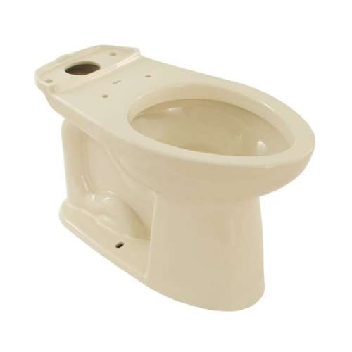 Toto Eco Drake C744EL#03