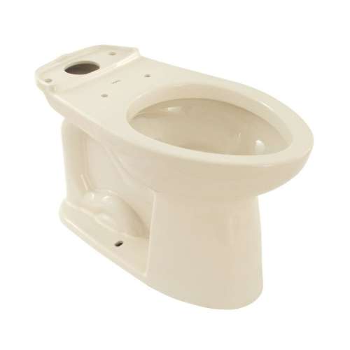 Toto Eco Drake C744EL#12